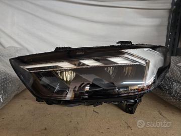 Audi A1 Faro/fanale led 82A.941.033.D sinistro sx
