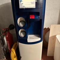 Distributore acqua