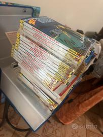 200+ Fumetti Tex