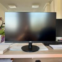 Schermo Philips 27 pollici DA SISTEMARE
