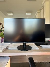 Schermo Philips 27 pollici DA SISTEMARE