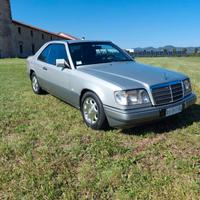 Mercedes 200 CE 16valvole