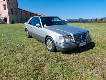 Mercedes 200 CE 16valvole