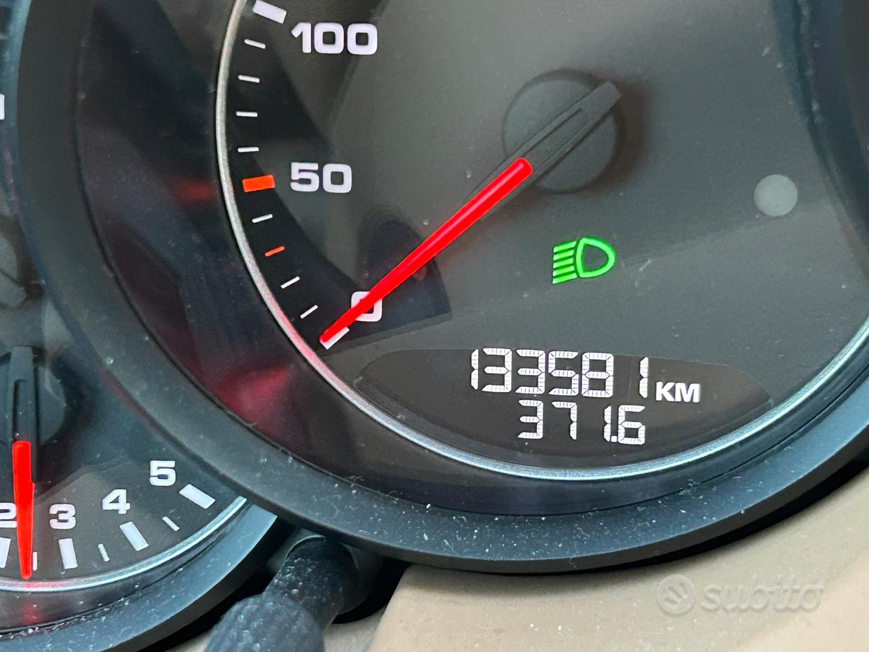 PORSCHE Cayenne 2ªs.'10-'18
