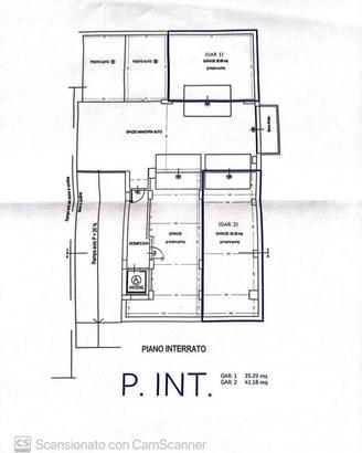 Appartamento di 100 m² con 4 locali a Riccione