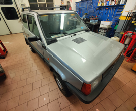Fiat Panda 4x4 2000