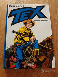 Il mio nome è Tex