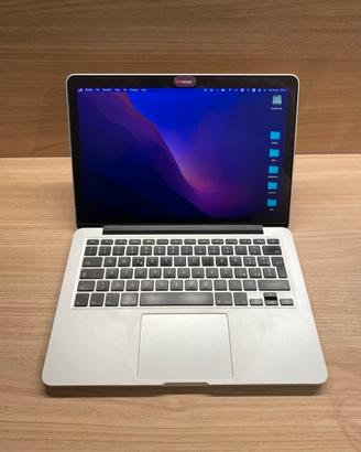 MacBook Pro 13” early 2015 / i5 / 8GB RAM / 128GB