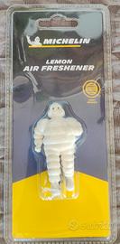 Bibendum Michelin profumatore Auto raro 