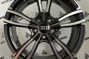 ERCHI IN LEGA AUDI A3 A4 A5 A6 Q2 Q3 Q5 Q7 TT 18