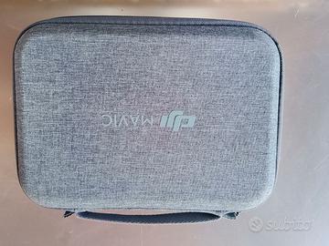 Custodia dji mavic mini
