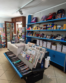 Edicola Cartoleria a Calcinelli