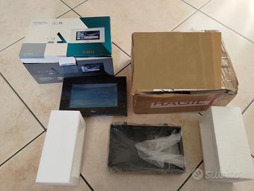 INIM ALIEN/G 7" Alien tastiera touch screen GRANDE