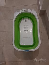 Vaschetta per bagnetto Foppapedretti