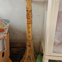 piedistallo porta statua portavaso