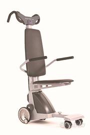 montascale Albert scalacombi T10 batterie nuove