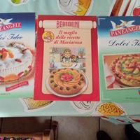 RICETTARI