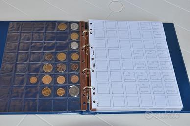 MONETE AFRICA E AMERICHE