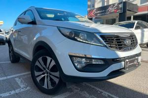 Kia Sportage 1.7 CRDI VGT 2WD Cool