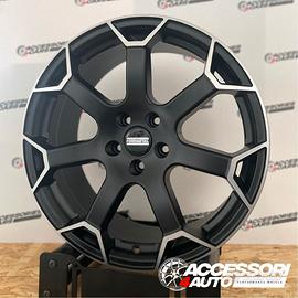 4 Cerchi ZEPHYRUS da 20 Audi Q3 Q5 Q8 RS Q3 TTS