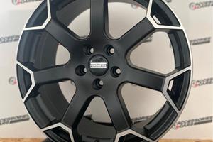 4 Cerchi ZEPHYRUS da 20 Audi Q3 Q5 Q8 RS Q3 TTS