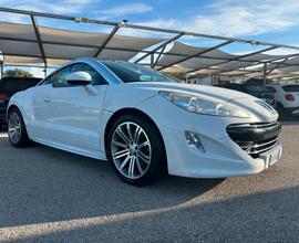 Peugeot RCZ 2.0 HDi Diesel PROMO 2025