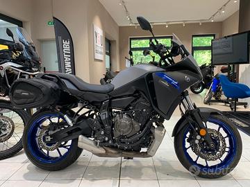 Yamaha Tracer 7 - 2020