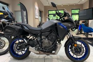Yamaha Tracer 7 - 2020