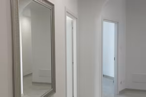 Stanze adiacenti Policlinico per specializzande