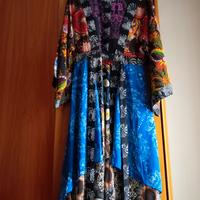Abito lungo Desigual