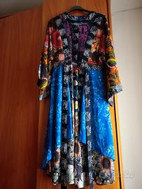 Abito lungo Desigual