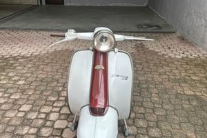 Lambretta Innocenti 150 Li