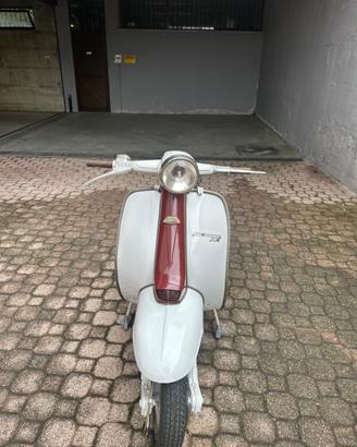 Lambretta Innocenti 150 Li