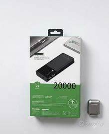 Power bank