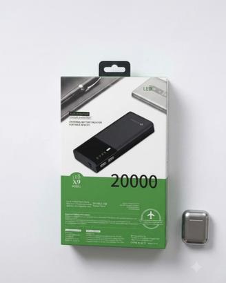 Power bank