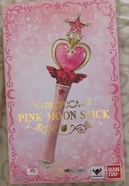 PROPLICA Pink Moon Stick Sailor Moon bandai