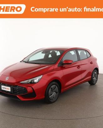 MG MG3 CU11809