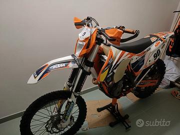 KTM 350