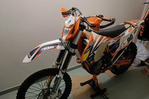 KTM 350