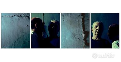 ZAZA MICHELE "Segreto"