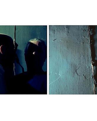 ZAZA MICHELE "Segreto"