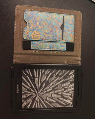 Amazon Kindle Paperwhite 10th generazione