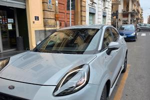 nuovissima ford puma 1.0 hybrid 125cv