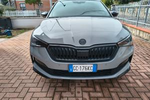 Skoda Scala Montecarlo Metano 1.0 90cv 