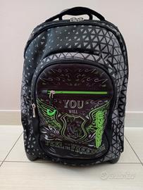 zaino Seven con ruote per medie