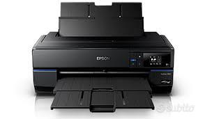 stampante  epson P800
