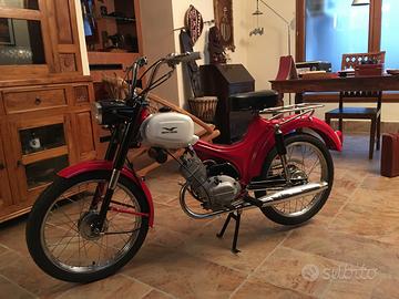 Ciclomotore del 1970