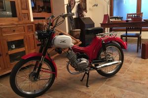 Ciclomotore del 1970
