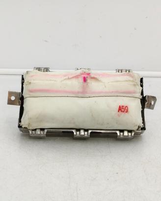 Airbag cruscotto lato passeggero toyota prius iv p