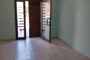 Partanna M. per studio medico g.le o pediatra